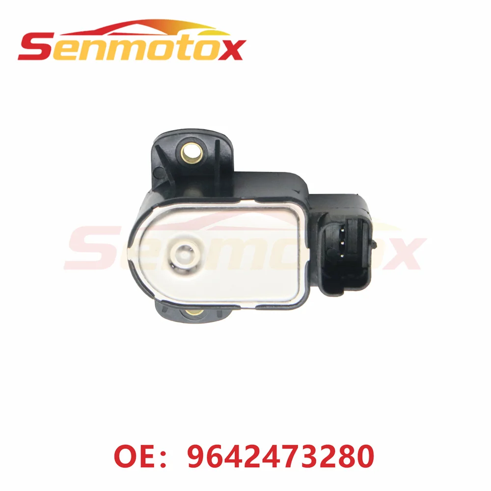 9642473280 Throttle Position Sensor For Citroen C2 C3 C5 Relay Saxo Xsara Picasso Peugeot 106 206 306 307 Bipper 1.1 1.4 1.6 1.8