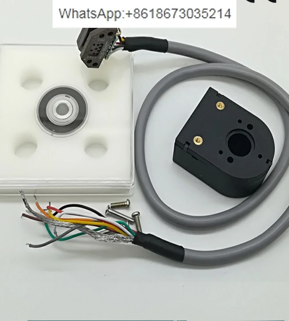 Code Disk, Reading Head CALT PD32 Series Small Motor Encoder Rotary Increment with Zero Model,