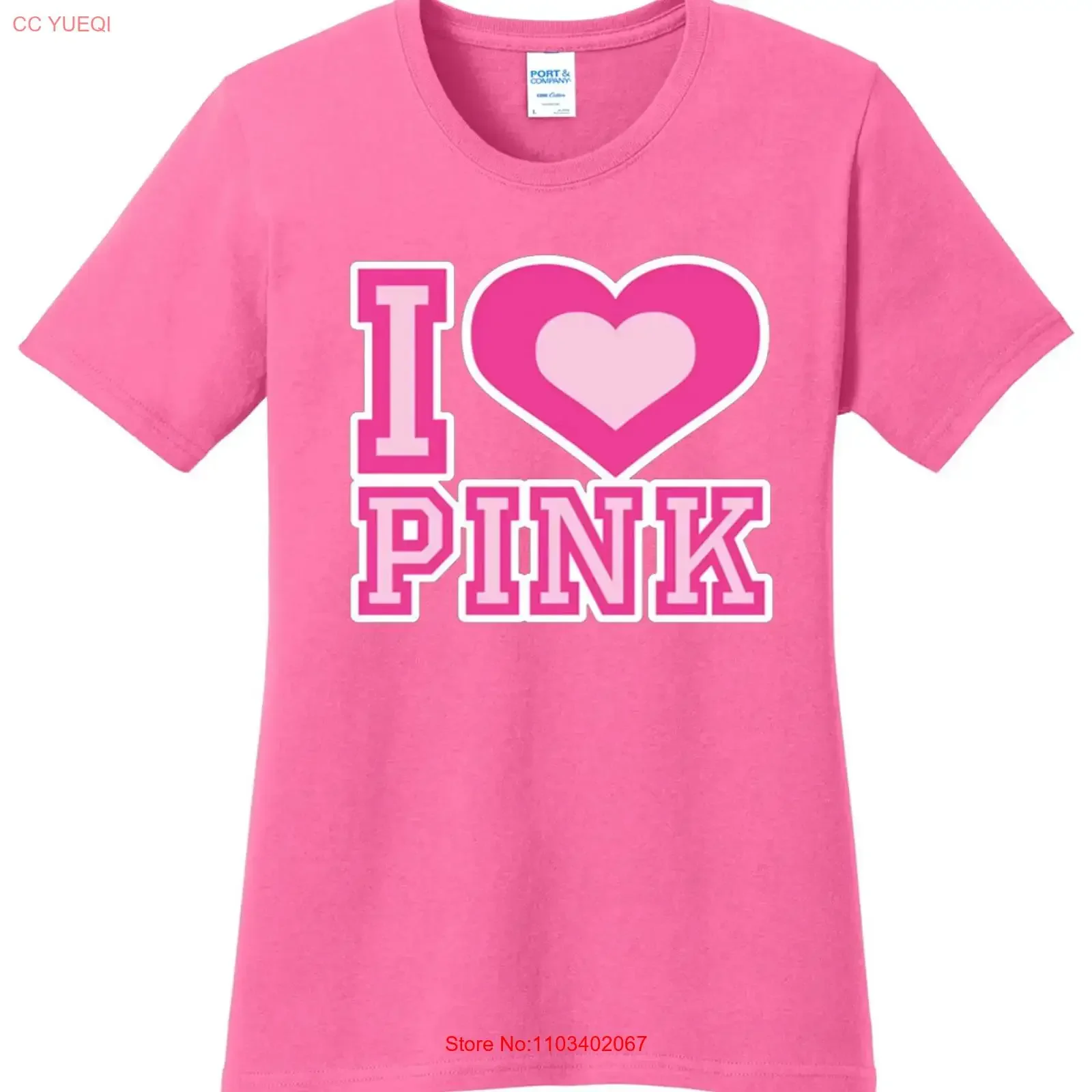 T-shirts pour femmes en soutien au combat contre le cancer du sein, style vintage délavé, pour un usage quotidien, légèrement élégants et confortables