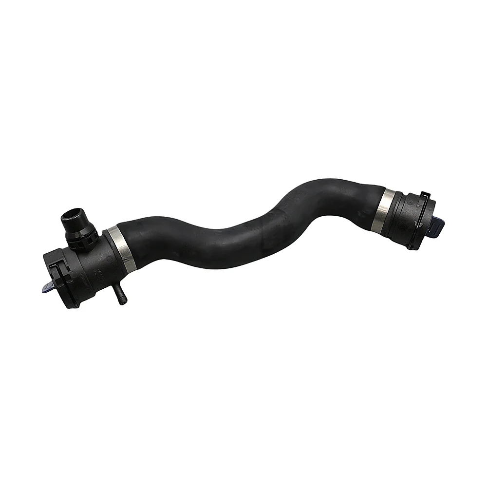 Water Pipe 17127619684 Fit For BMW 528i F07 528i F11 528i F10 528iX 528iX 528Li F18 528LiX 520i 520i 520Li 525Li