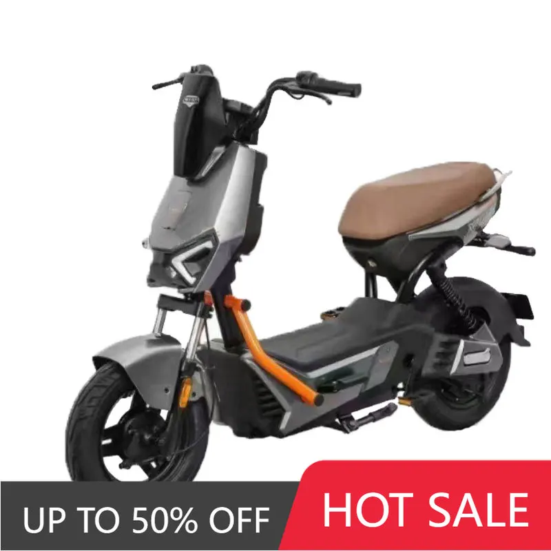 

JYF High-quality high-power 500-watt motor electric bicycle