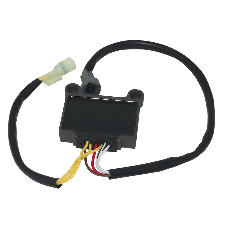 

Motorcycle Voltage Regulator Rectifier For KTM 250 300 150 350 500 XC-W XCF-W XC TPI Six Days Erzberg Edition OEM:79611034000