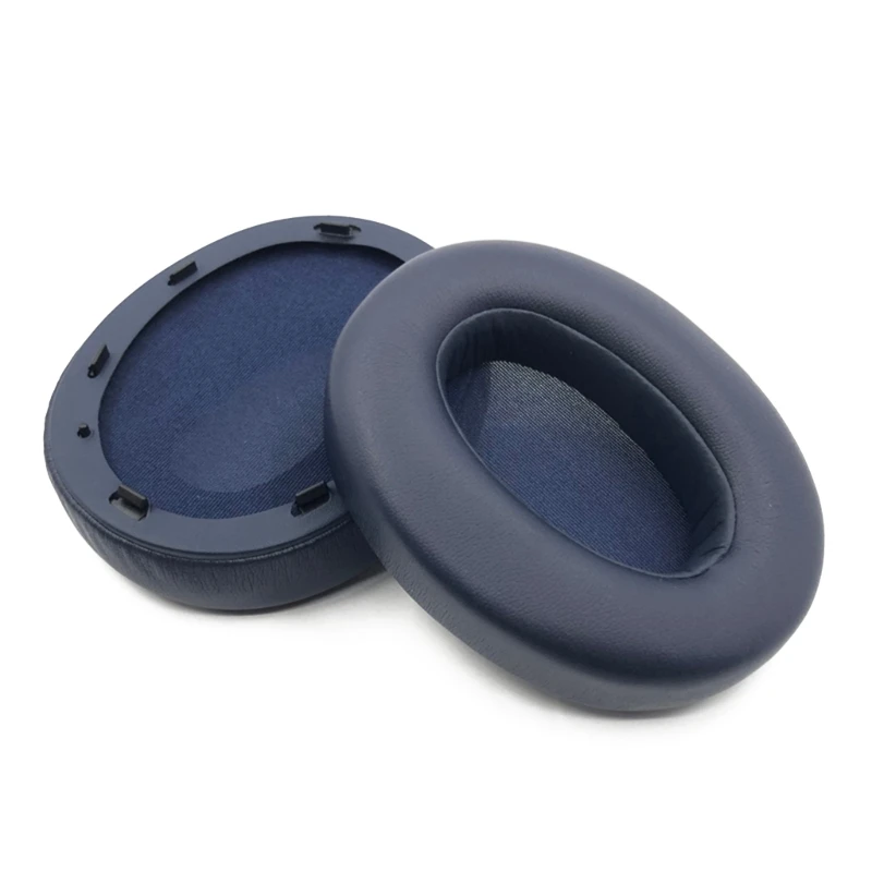 Professional Replacement Ear Pads For Sony WH-XB910N XB910N Headphone Comfortable Earpads Cushions Replacement F19E