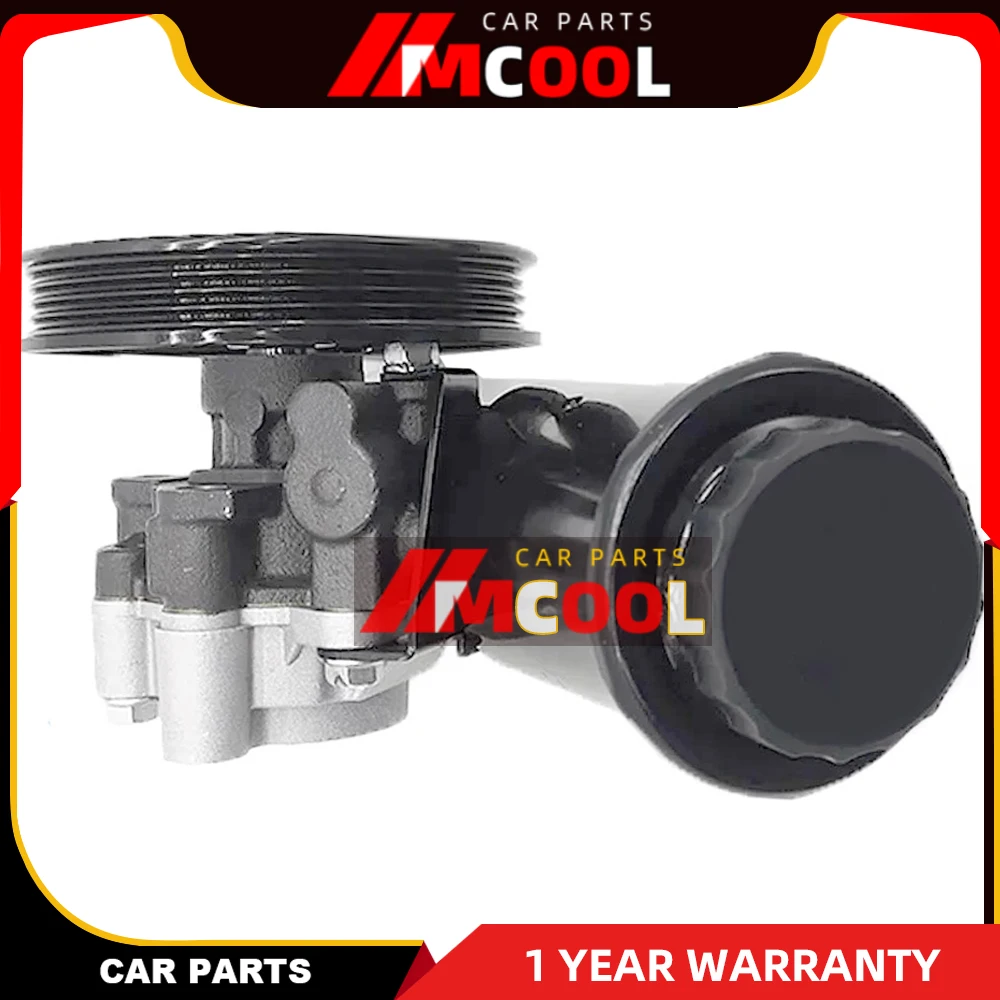 

Новый насос гидроусилителя руля для Toyota Land Cruiser Prado 3400 VZJ95 5VZ 44320-60270 44320-35620 44320-35490 4432060270 4432035490
