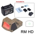 RM HD (GREEN) DE