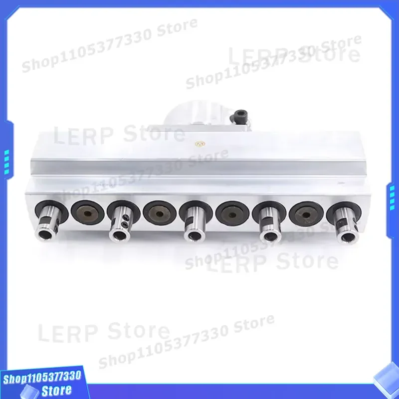 Multi Axis Woodworking Boring Head Fixed Wire Type For Multi Drilling Machine Precision Drill Bit Holder Tool Accessories