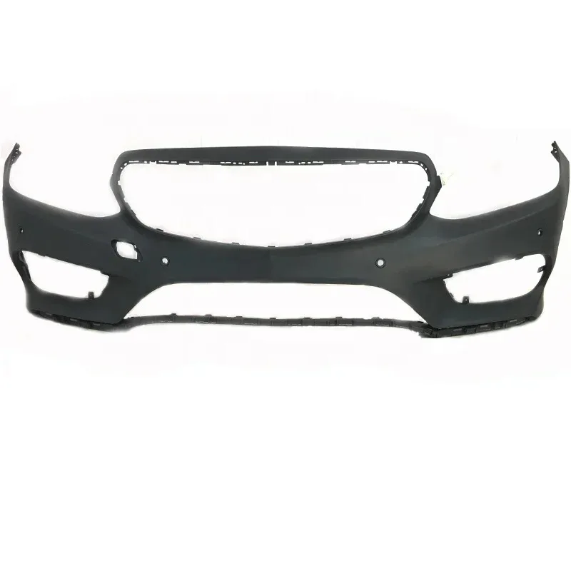 

2014-2015 For w205 C-class Front Bumper A2058801740 bumper body parts autopart guard face bar factory