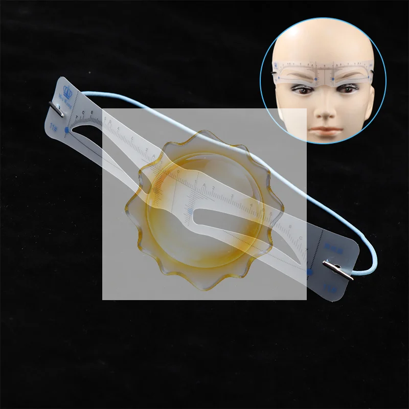 Набор-из-12-силиконовых-трафаретов-для-бровей-шаблоны-карточки-для-рисования-бровей-инструменты-для-самостоятельного-макияжа