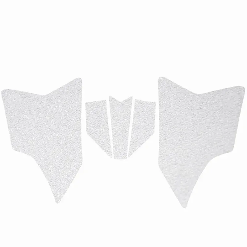 For CFMoto 800MT 800 MT 800 MT fuel tank pad protector sticker knee grip antiskid side decal kit decoration new motorcycle
