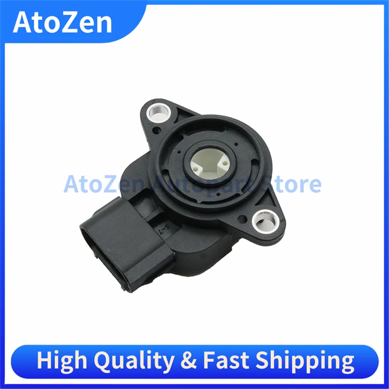 مستشعر موضع الخانق TPS لتويوتا سيليكا كورولا صدى ماتريكس سبايدر باسيو RAV4 تيرسل 89452-20130 89452-10040 198500-1071