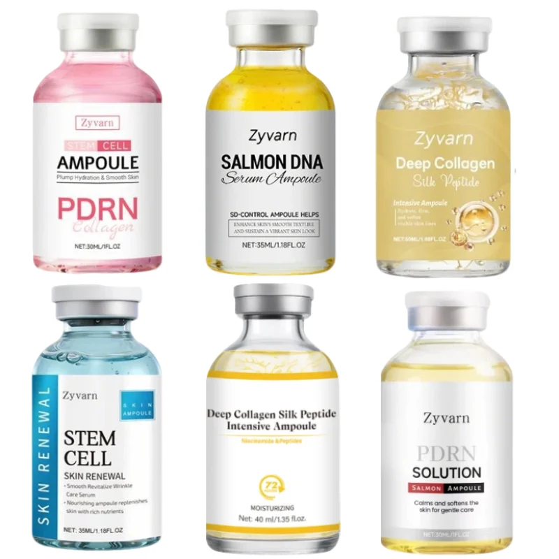 Bottled Skincare Se…