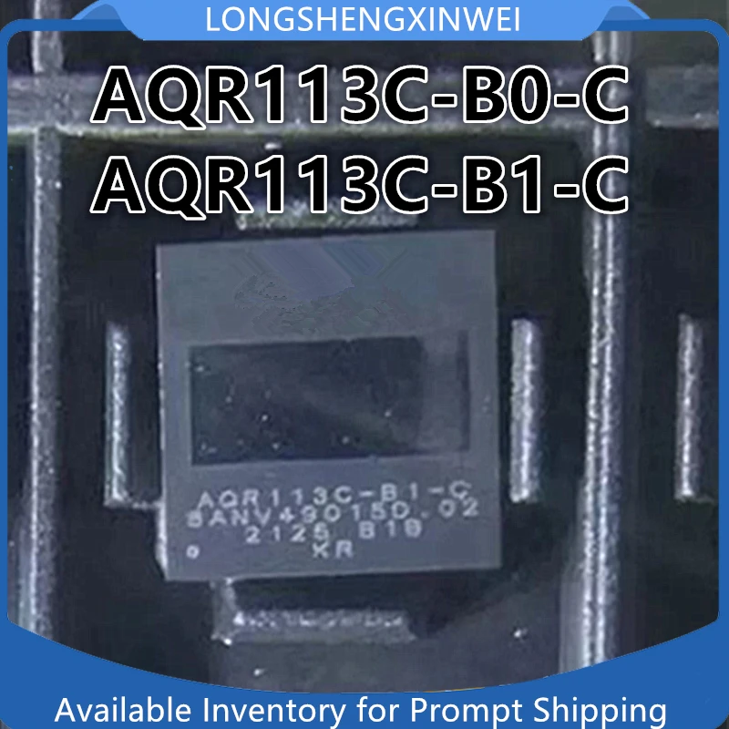AQR113C-B0-C: What It Is, Where to Buy, and Why It’s a Critical Replacement for Legacy Network Controllers