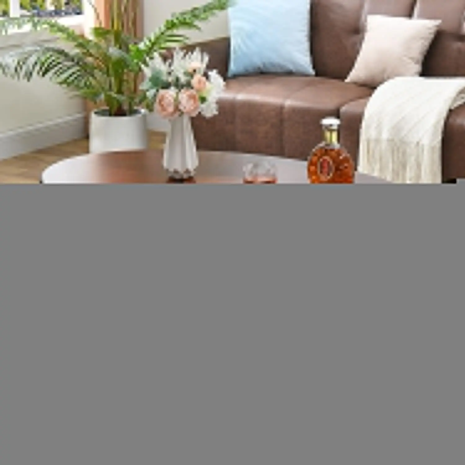 

Журнальный столик из массива дерева с ящиком и полкой для хранения, традиционные овальные резные элементы, винтажный, 46x29x18.2 дюйма, на заказ