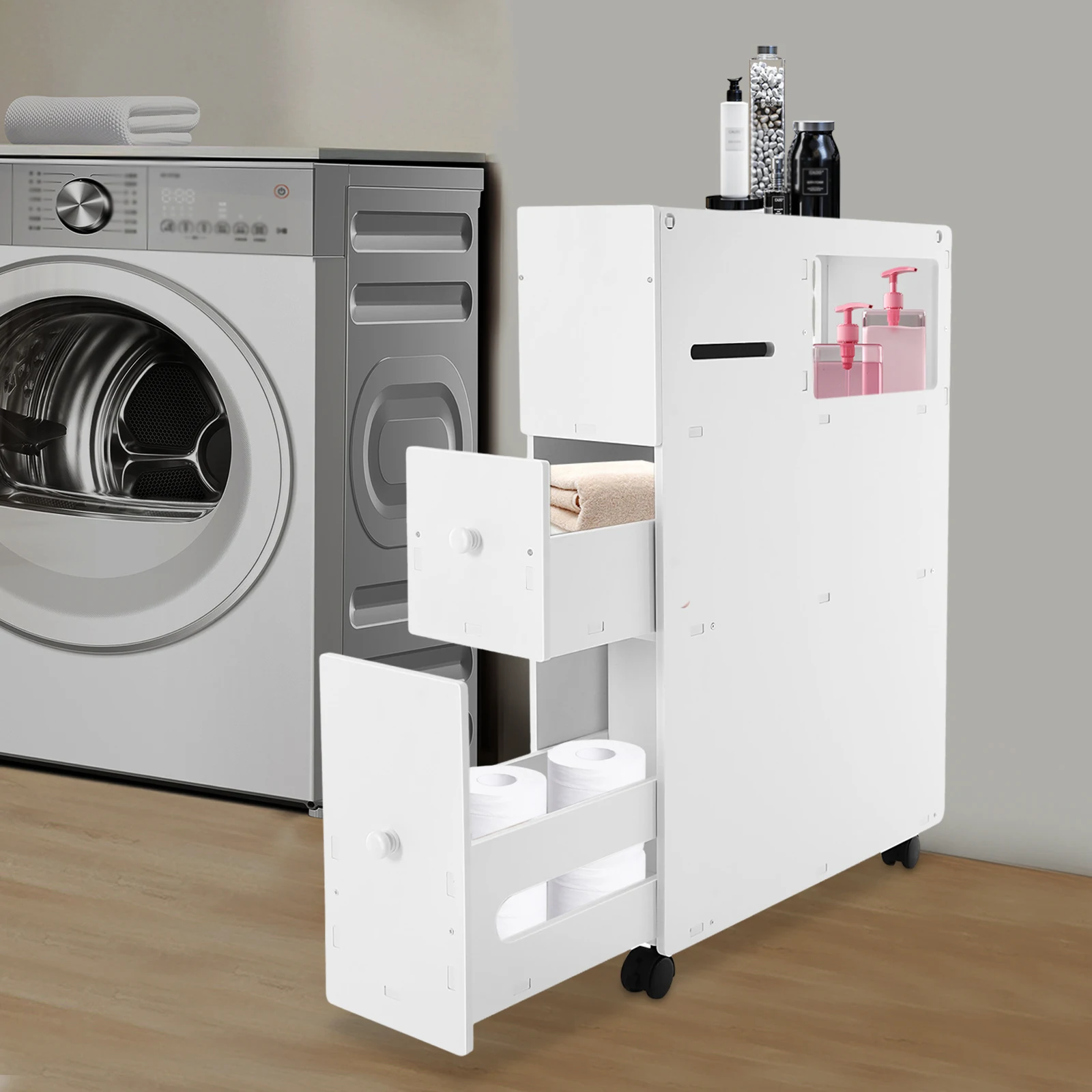 pvc-bathroom-storage-cabinet-with-drawers-home-storage-cabinet-with-maximum-weight-capacity-of-50kg