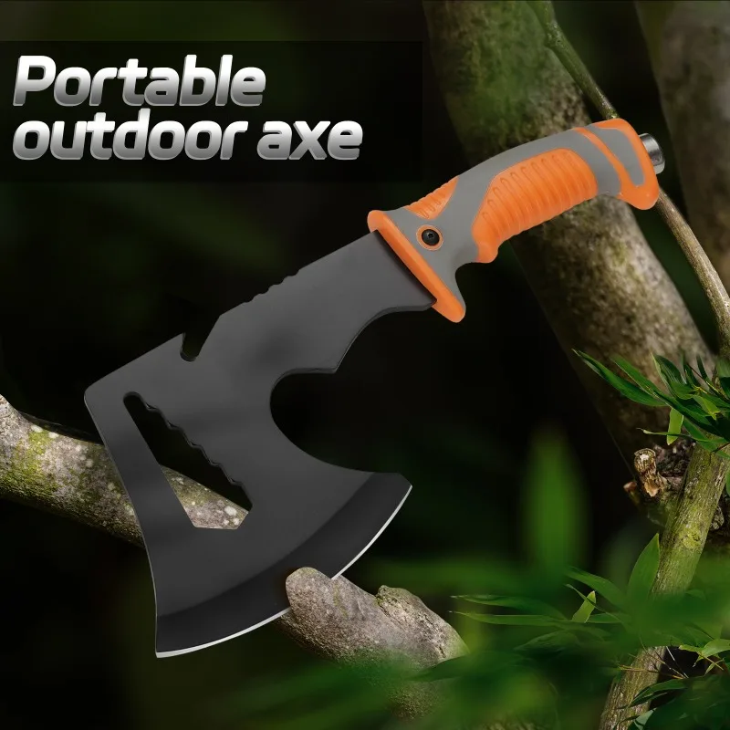 Logging, Chopping W…