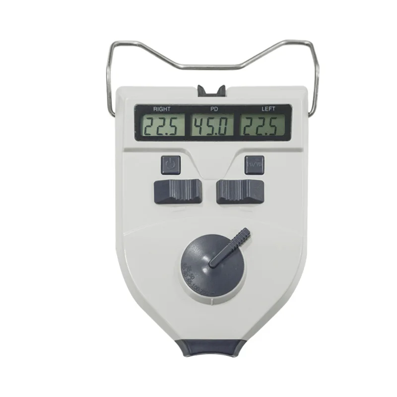 Optometric equipment WZ-830A interpupillary distance meter interpupillary distance measuring instrument ophthalmic PD m