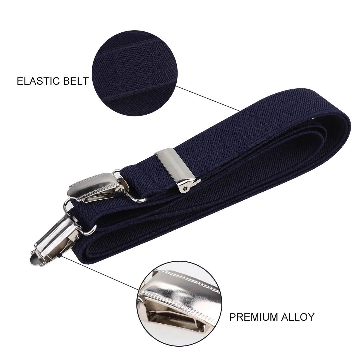 ที่หนีบถุงมือ 2 ชิ้น ที่แขวนหมวก ที่หนีบถุงมือเด็ก ปรับขนาดได้ ยืดหยุ่น ทนทานต่อการสึกหรอ ออกแบบตามหลักสรีรศาสตร์