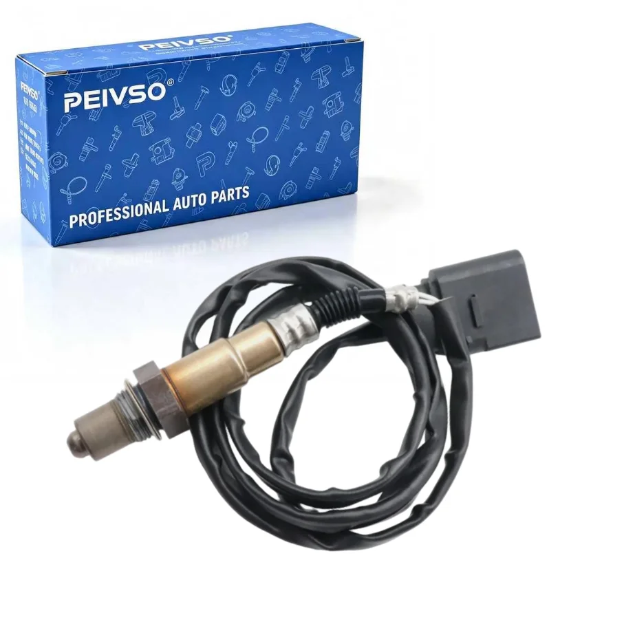 022906262BH High Quality Oxygen Sensor For Audi A4 A6 A8 RS4 S4 TT VW Beetle Golf Phaeton