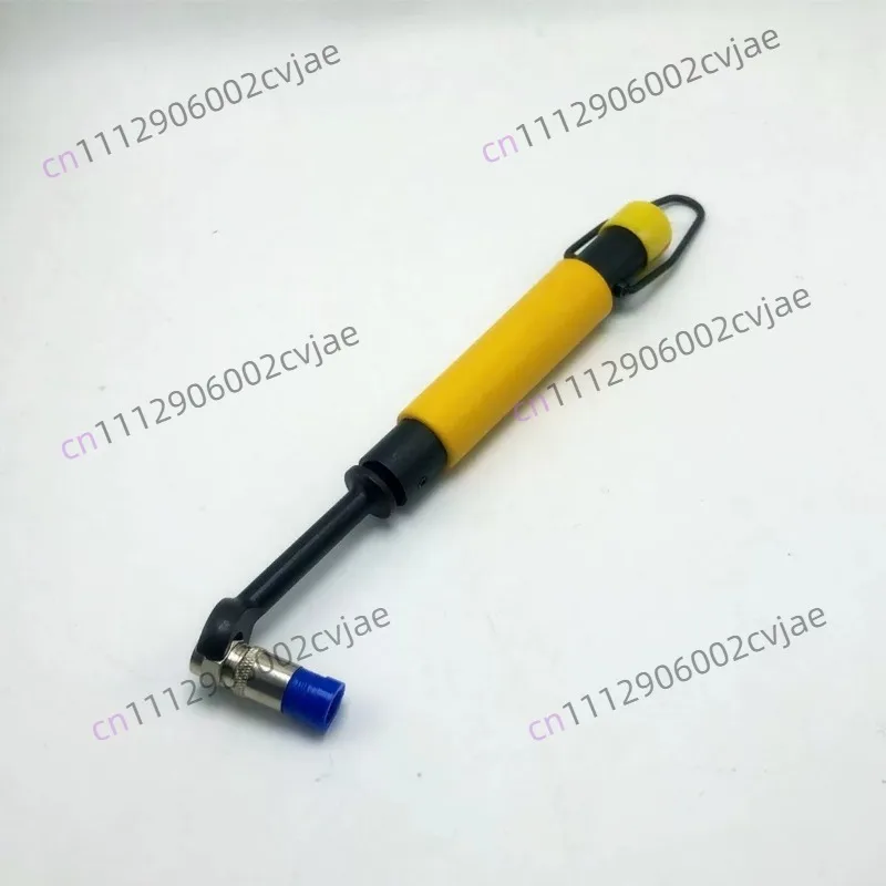 F Connector Aid Screwdriver, BNC Connector Tool, 7/16in Torque Wrench
