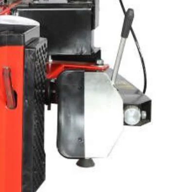 Motorcycle Tire Changer Machine DS-806B+A350b Is On Sale