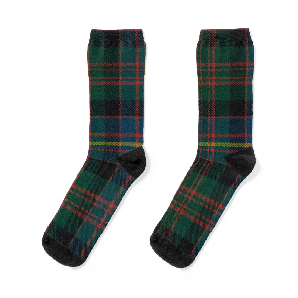 

Cameron Of Erracht Scottish Tartan Socks Crossfit Lots new year gifts Socks Men's Women's