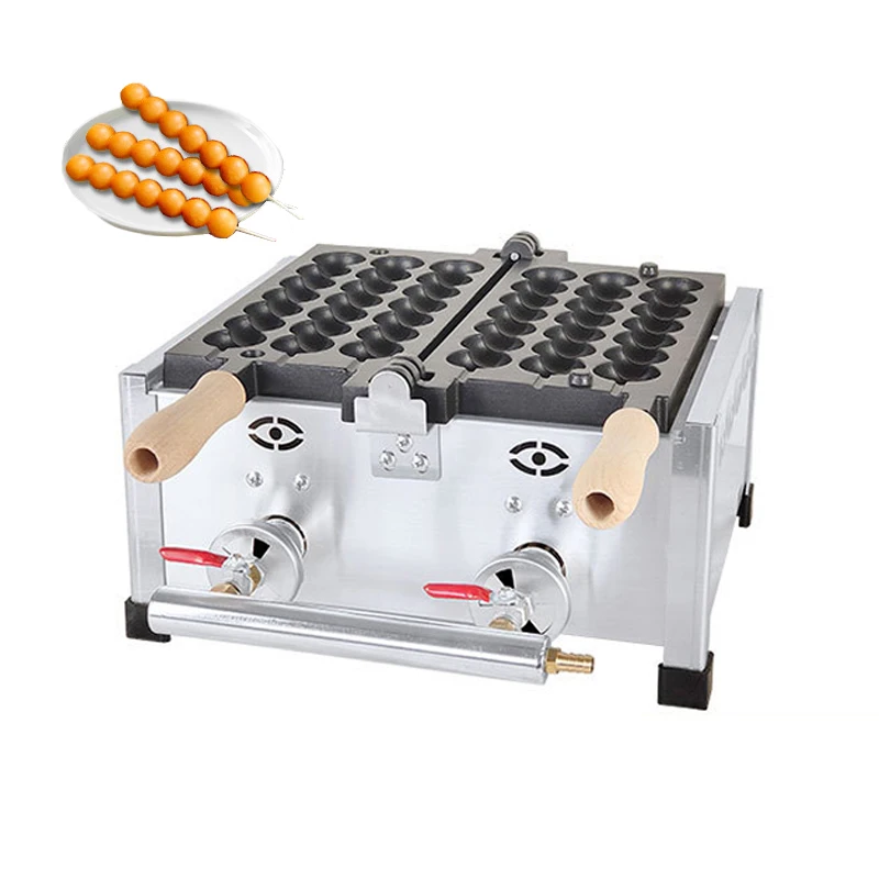 Gas Type Skewer Waf… - image