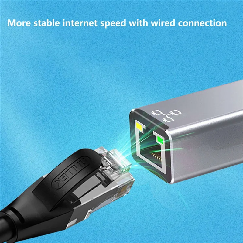 ABGB-3X RJ45 LAN محول آيفون 14 13 12 11 8 7 6 5 /Ipad/Ipod إيثرنت LAN محول الشبكة مع منفذ محول الشحن 20 واط