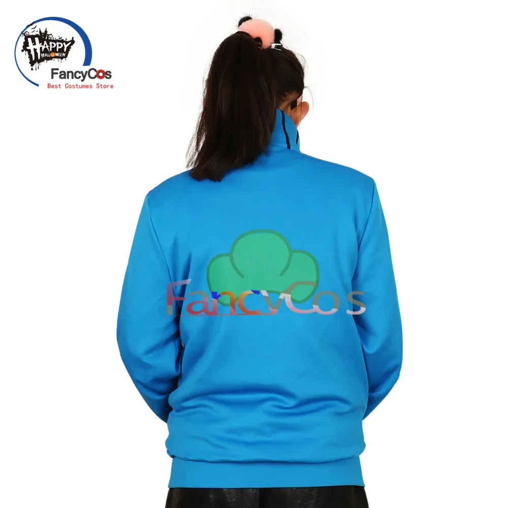 Hoodie Anime Mr Osomatsu para Mulheres, Camisola Matsuno, Traje Cosplay, Trajes de Halloween, Plus Size