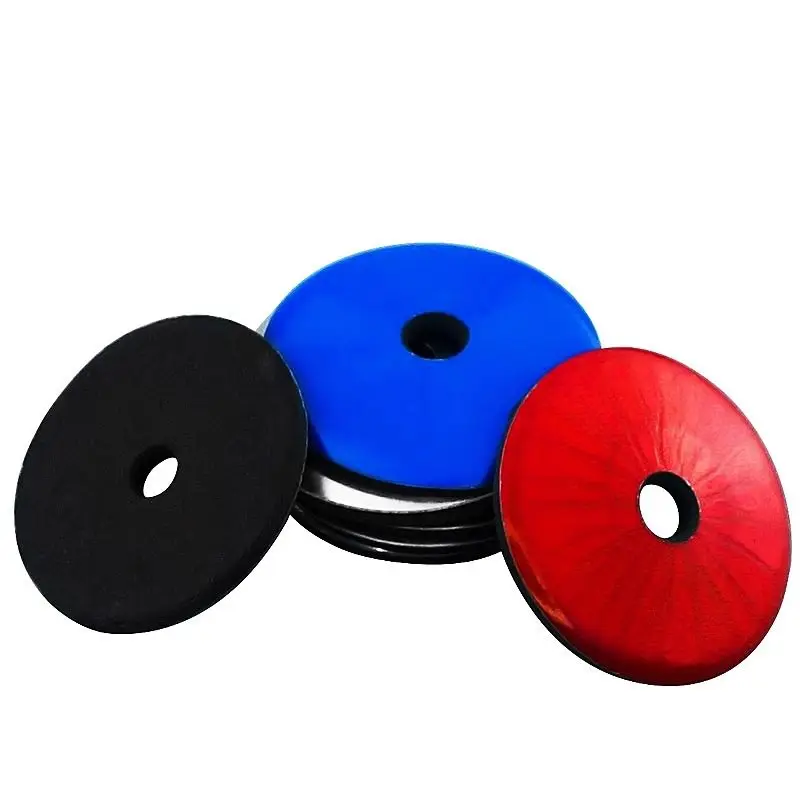 50/100/250pcs M4.2 M4.8 M5.5 M6.3 M8 M10 Composite Waterproof Gasket EPDM Anti-loose Washer Drill Tail Screw Dovetail Wire