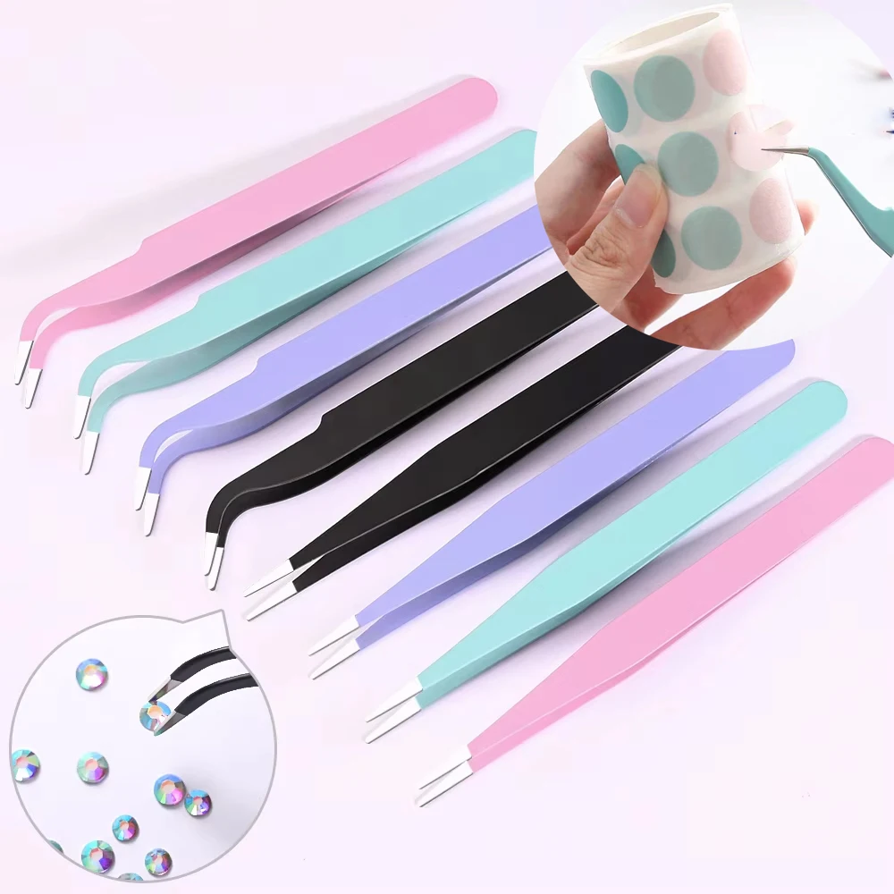 1/2Pcs Rhinestone …