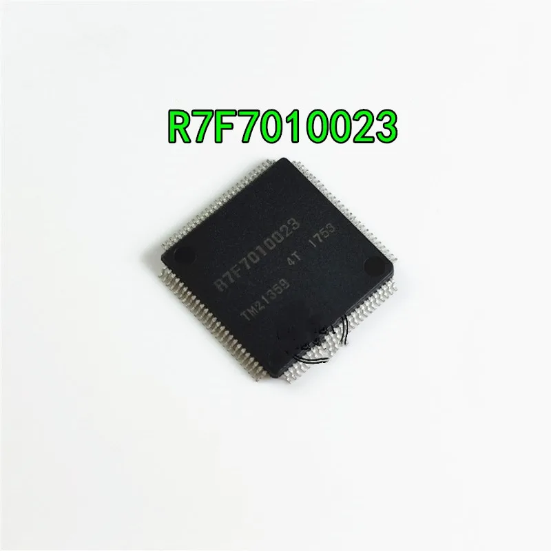 

R7F7010023 R7F7010023AFP qfp100 1pcs