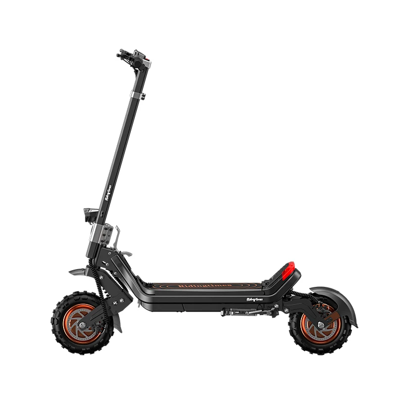 Powerful Adult 72v 40ah 10000W Lithium Battery E Scooters Electric Folding Two Motor Electric Scooter Dual Motor 1200w