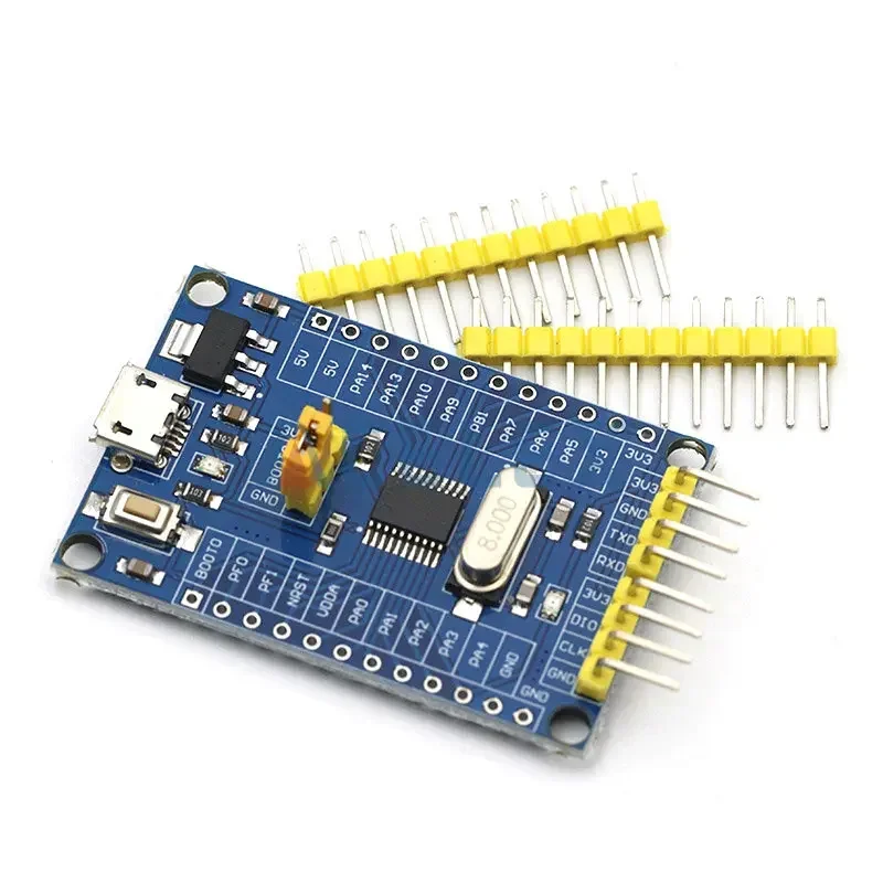 48 MHz STM32F030F4P6 Small Systems Development Board CORTEX-M0 Core 32bit Mini System Development Panels