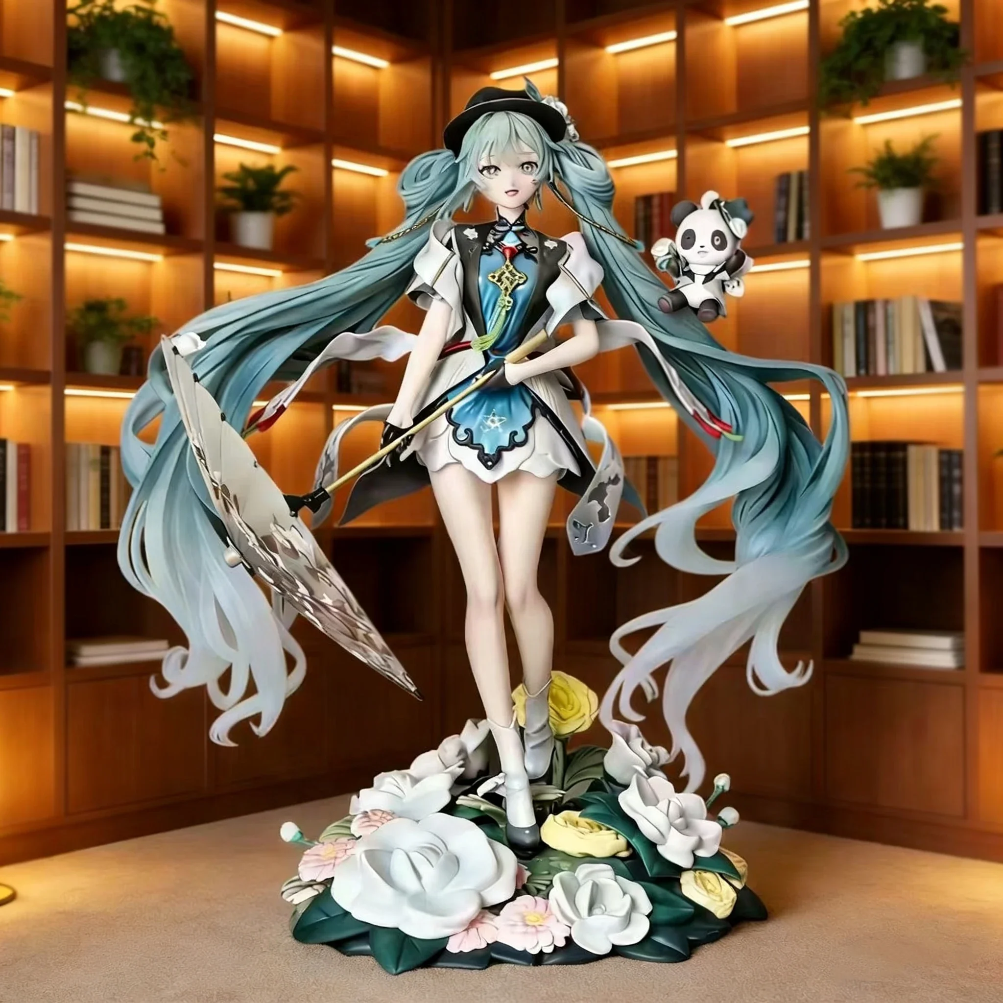 hatsune-miku-future-with-you-ver-statua-anime-da-collezione-in-scala-1-7-con-compagno-panda-e-base-ombrello-floreale