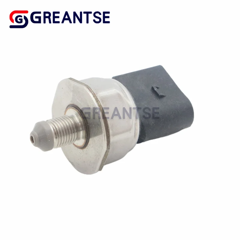 04C906054A Датчик давления впрыска топлива для VW Polo Beetle Scirocco Audi A1 A3 Q2 Q3 Skoda Octavia SEAT Leon VW Golf