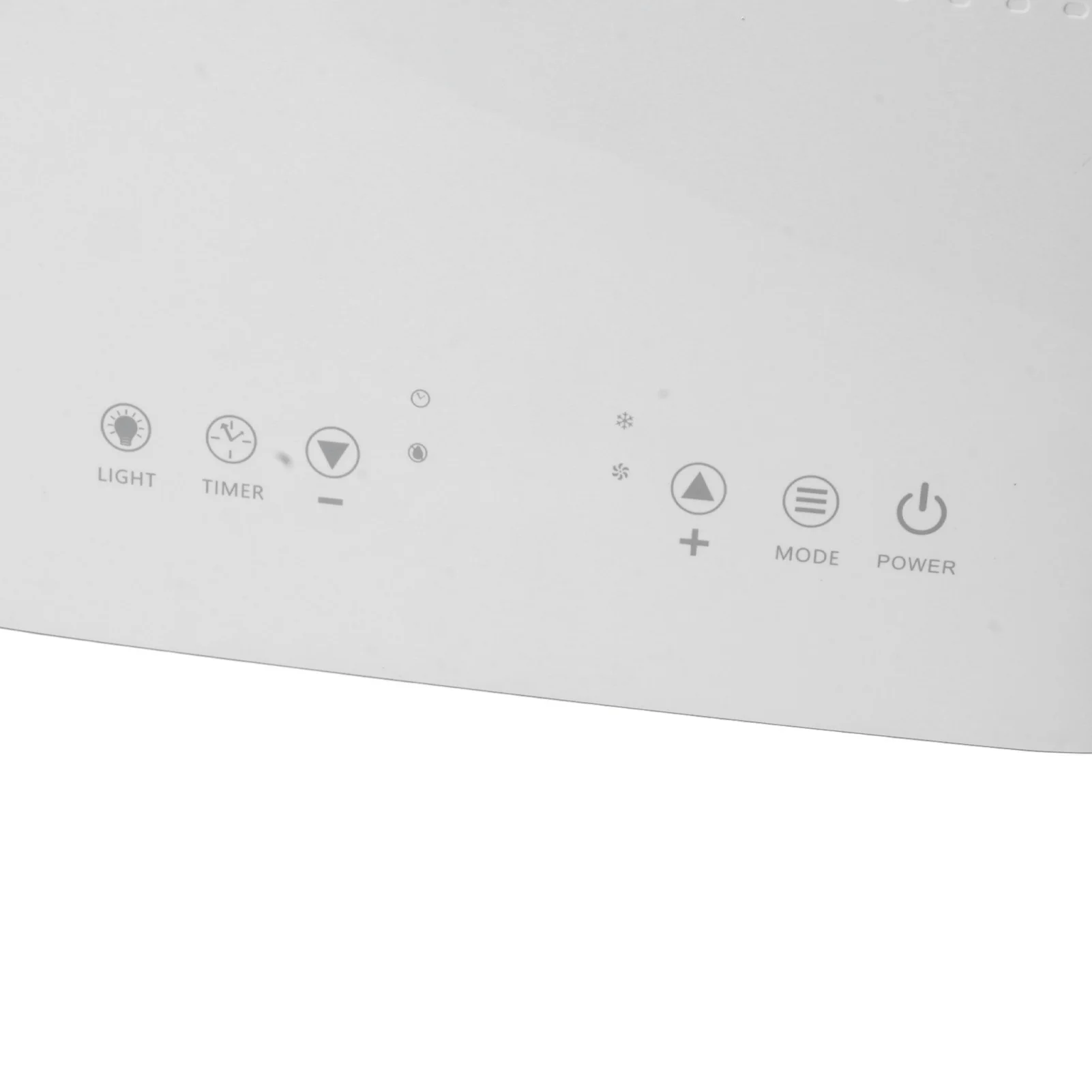 Tragbare Klimaanlage energie sparende Mini-Klimaanlage für Schlafsaal Schlafzimmer Büro