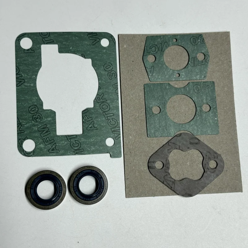 

Для Stihl FS120 новая модель триммера для травы, полный комплект, включая сальник/цилиндр/карбюратор, внешнюю прокладку