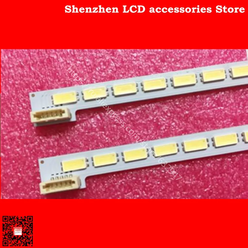 FOR  LJ64-03501A Article lamp STS400A64 -56LED-REV.2  56LED 493MM IS   100%NEW