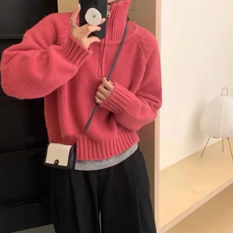 Thumbnail 2 - #81 Best Classic Knit Pullovers to Buy In 2026