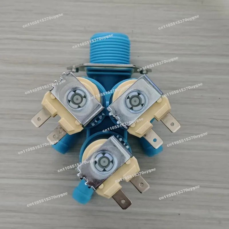Solenoid Valve DC62-00311C DC62-00266E DC62-00233D Water Inlet Valve