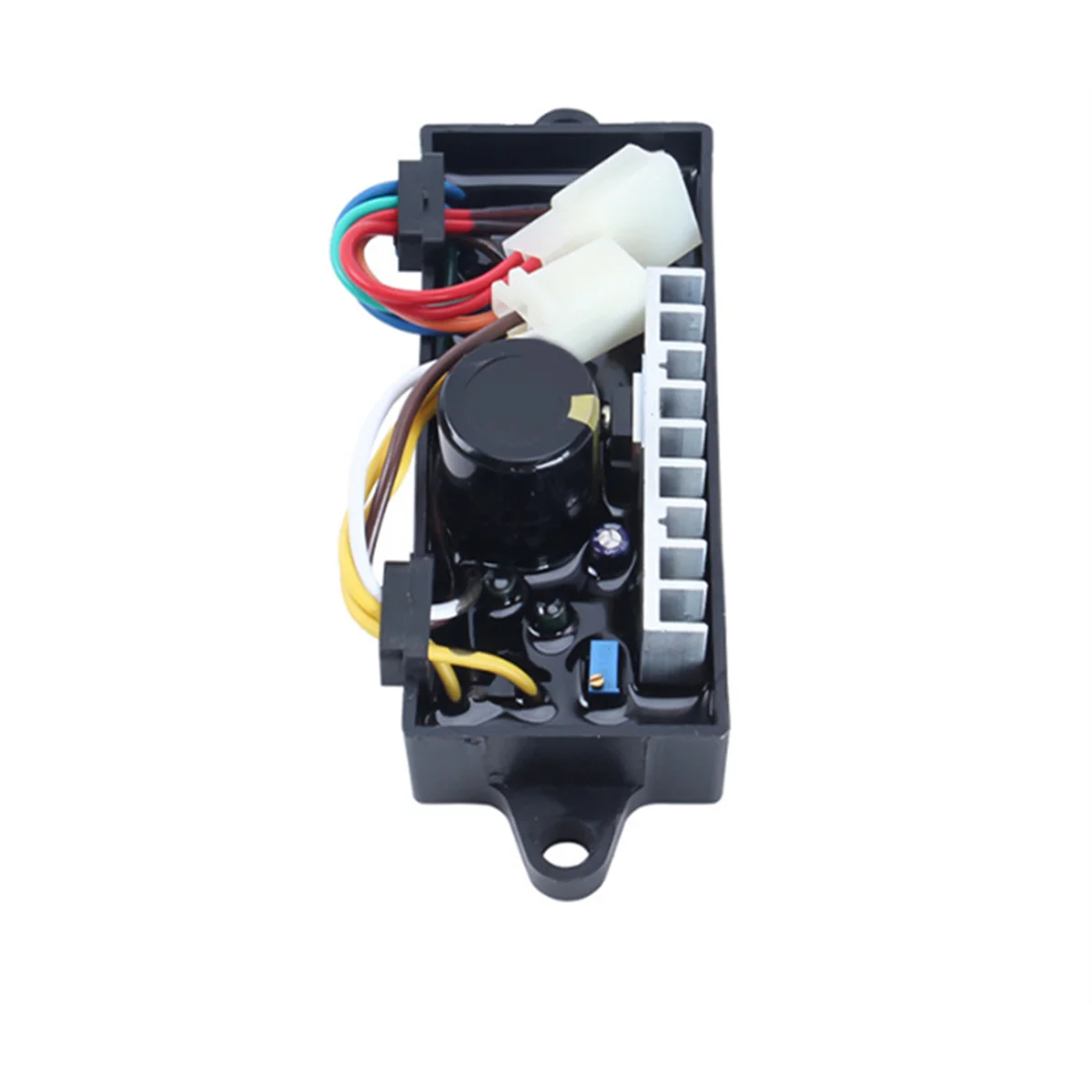 SUPER HOT Single Phase 5KW AVR Welder Diesel Generator Voltage Regulator