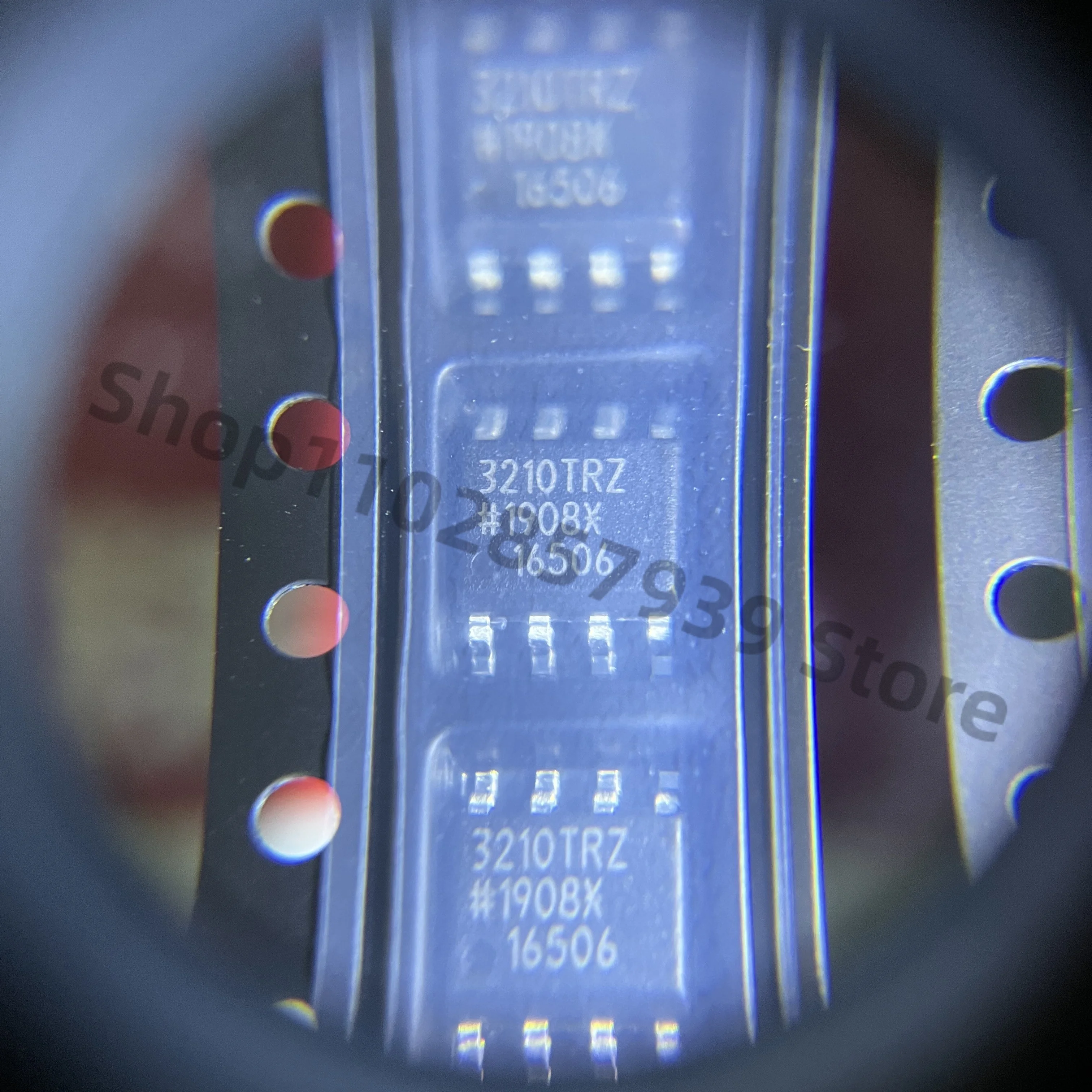 

ADUM3210TRZ-RL7 3210TRZ SOP 10PCS/LOT 100% new original freeshipping