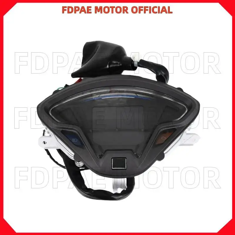 

Speedometer Assembly for Wuyang Honda Wh110t-8