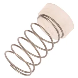 1 Set Air Compressor Rubber Seal Pads Spring Set Check Valve Spool Spring For 65/90/95/105 Type Accessories