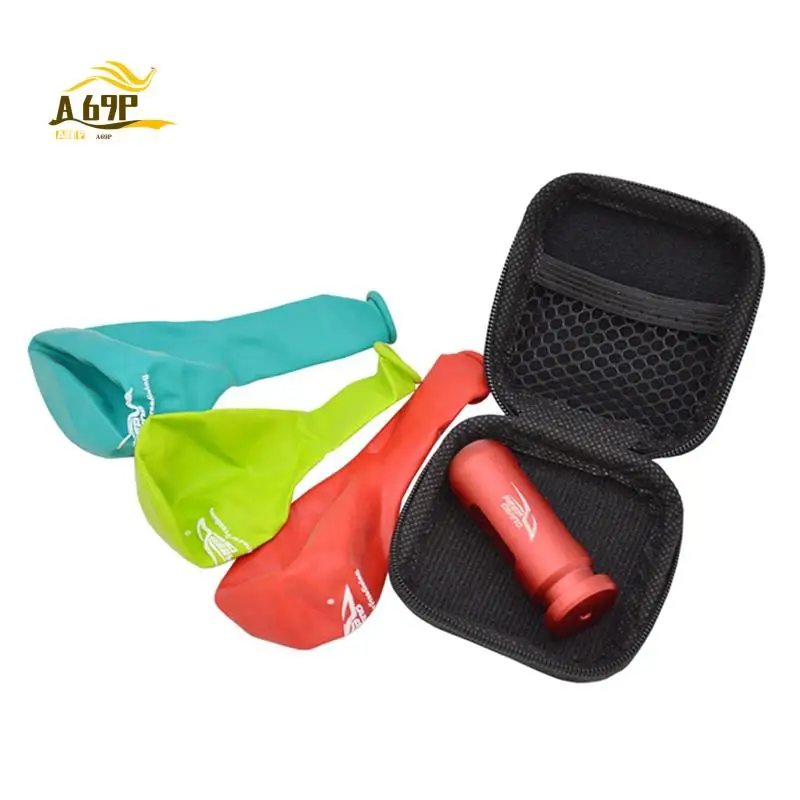 

A69P-KEEP DIVING Frenzel Ear Equalization Training Tool Ear Equalization Auxiliary Practice Tool For Diving Freediving