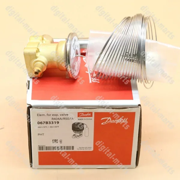 

1 шт. 067b3319 Tthermal, абсолютно новый оригинальный контроллер PLC 2026