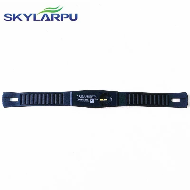 Skylarpu kalp hızı kemeri GARMIN HRM1G nabız monitörü (pil kapağı ve geri çekilebilir askıları) onarım değiştirme