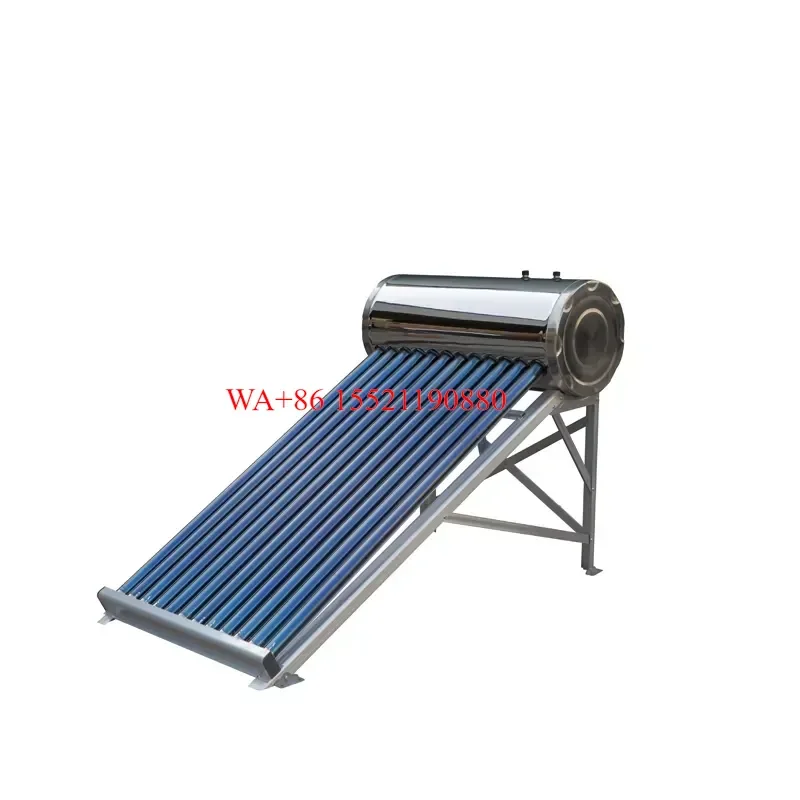 WMWMNU for Thermosiphon Solar Geysers Hot Water Systems Heater Latest Technology Prices in South Africa Guangzhou