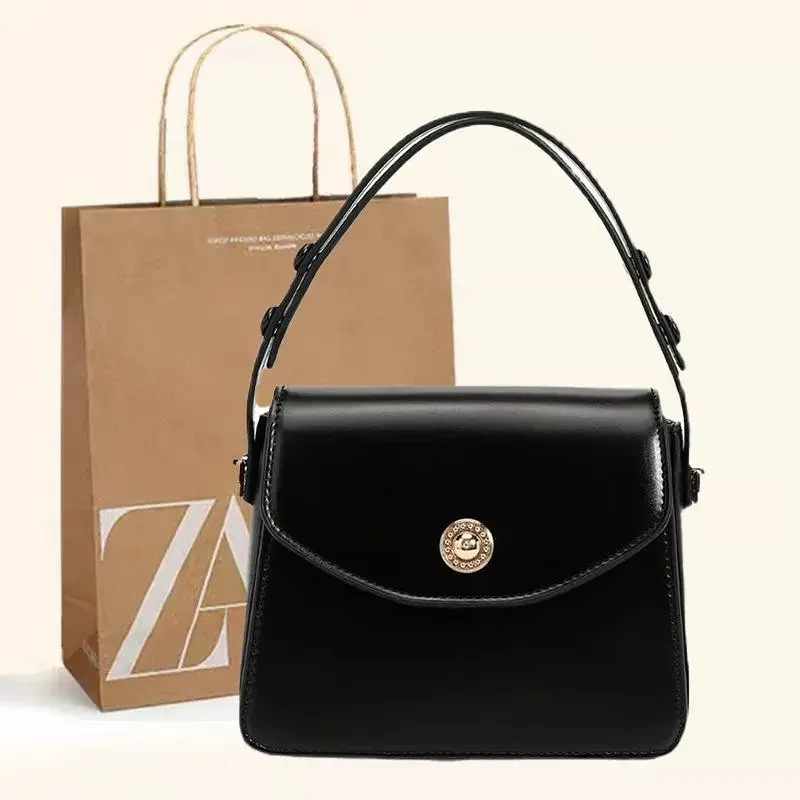 

Fashionable ladies' temperament niche multifunctional practical handbag shoulder bag crossbody bag new wedding bag