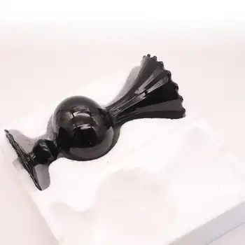 10 最佳銷售 黑色花瓶 - №10